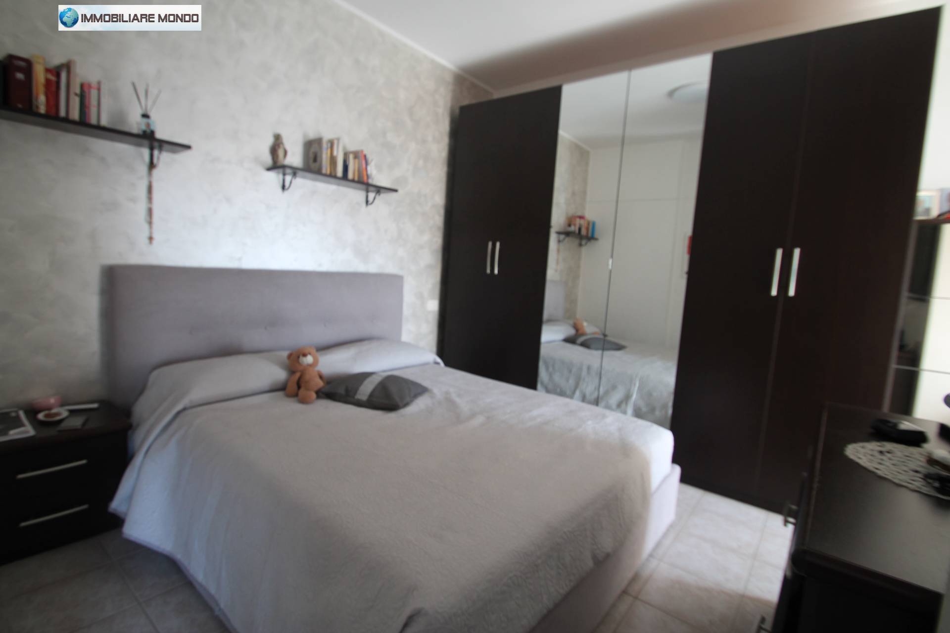 Appartamento in vendita a Campomarino (CB)
