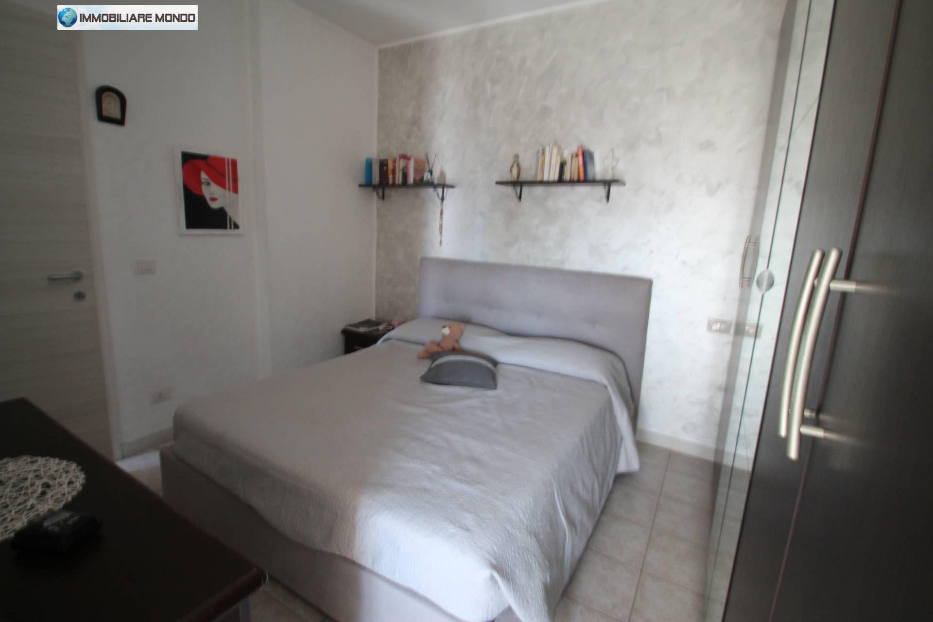 Appartamento in vendita a Campomarino (CB)