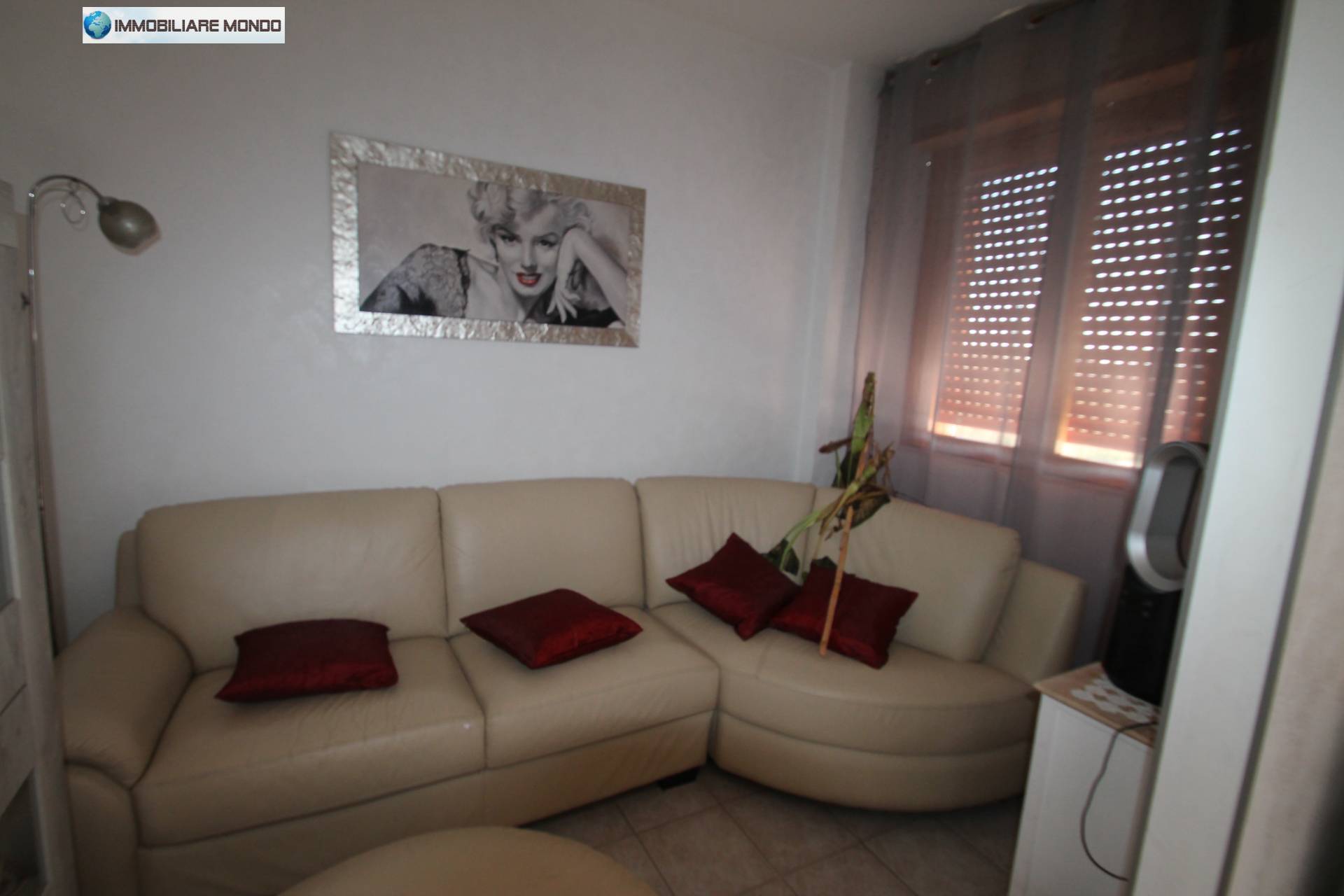 Appartamento in vendita a Campomarino (CB)