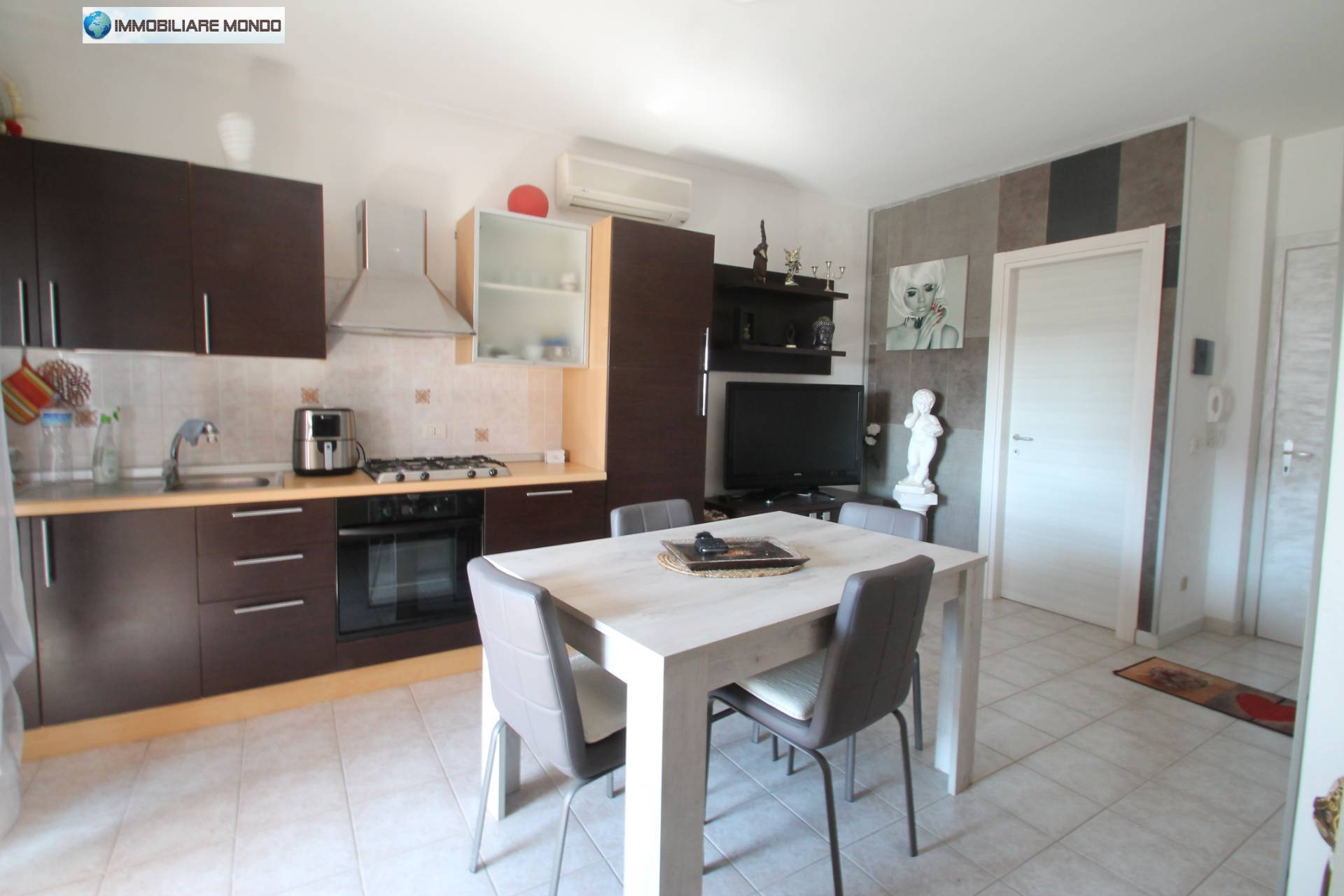 Appartamento in vendita a Campomarino (CB)