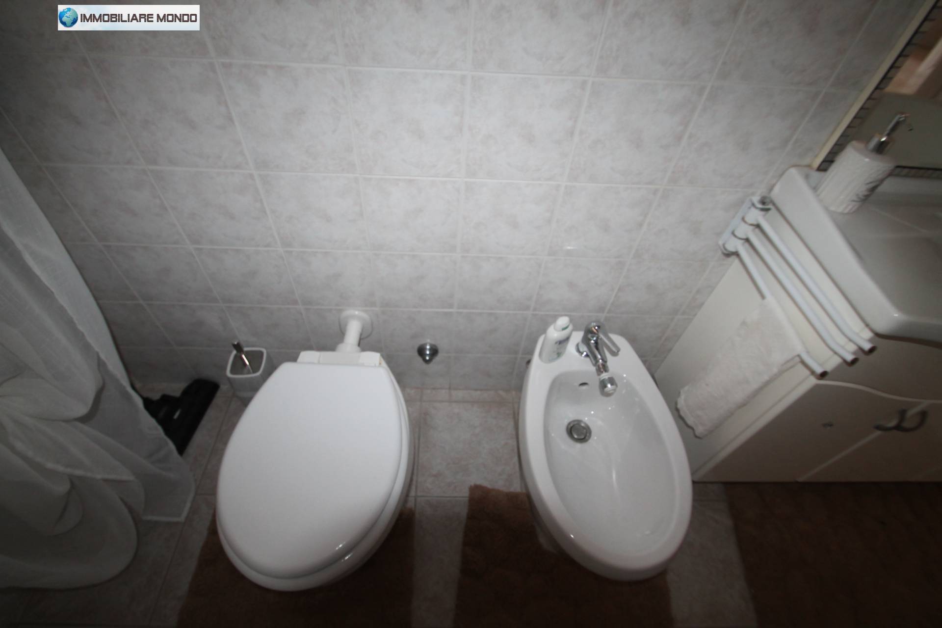 Appartamento in vendita a Campomarino (CB)