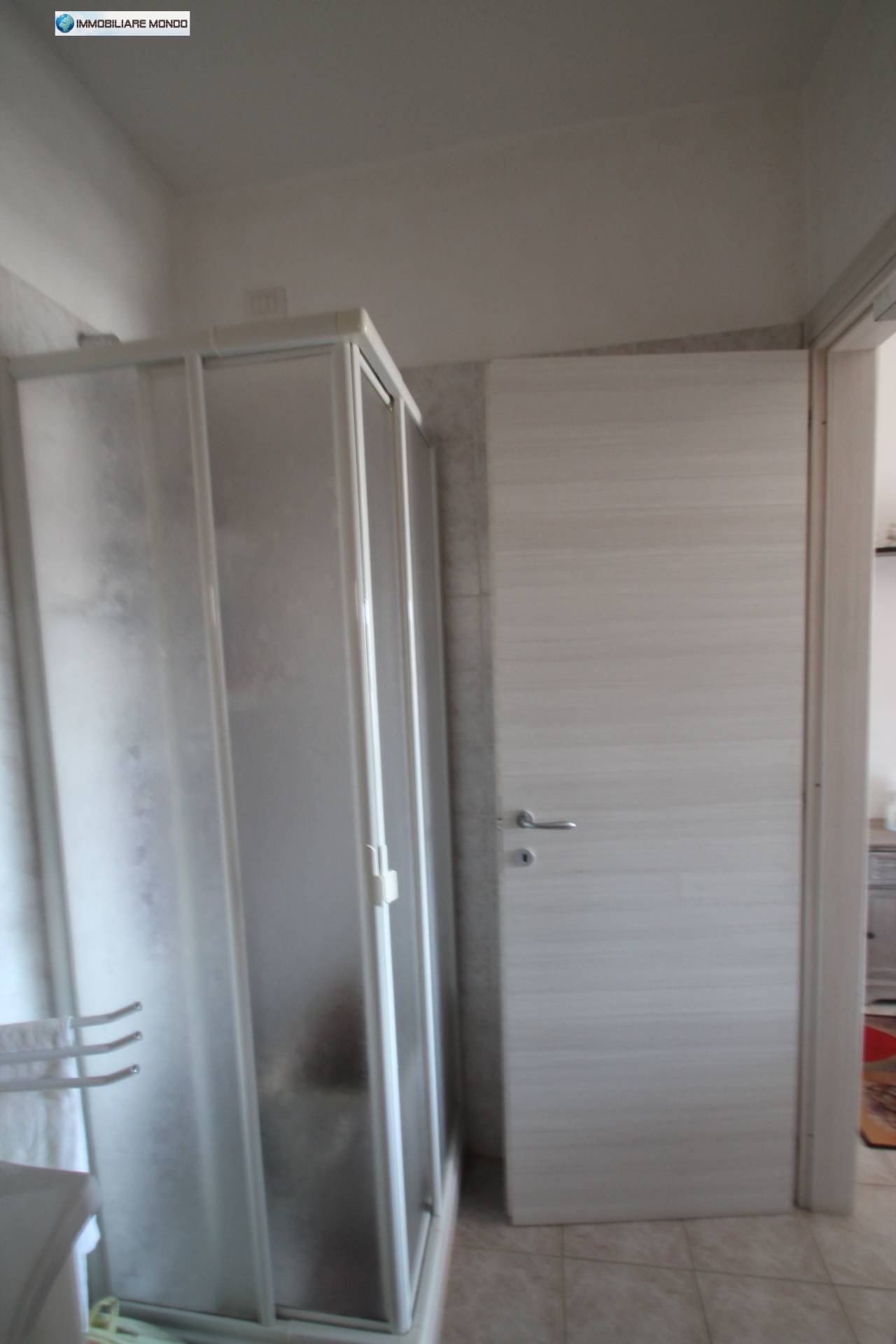 Appartamento in vendita a Campomarino (CB)