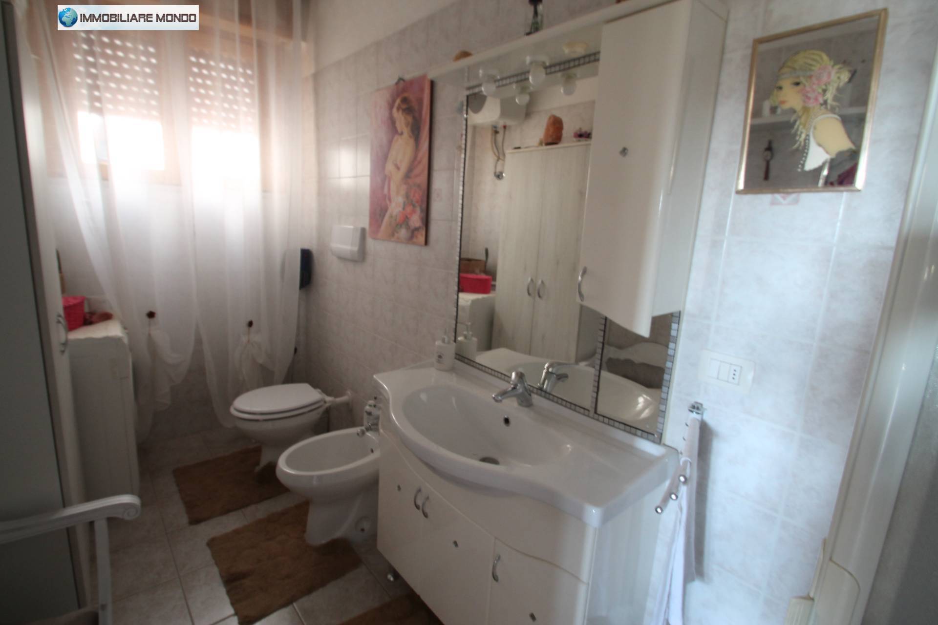Appartamento in vendita a Campomarino (CB)