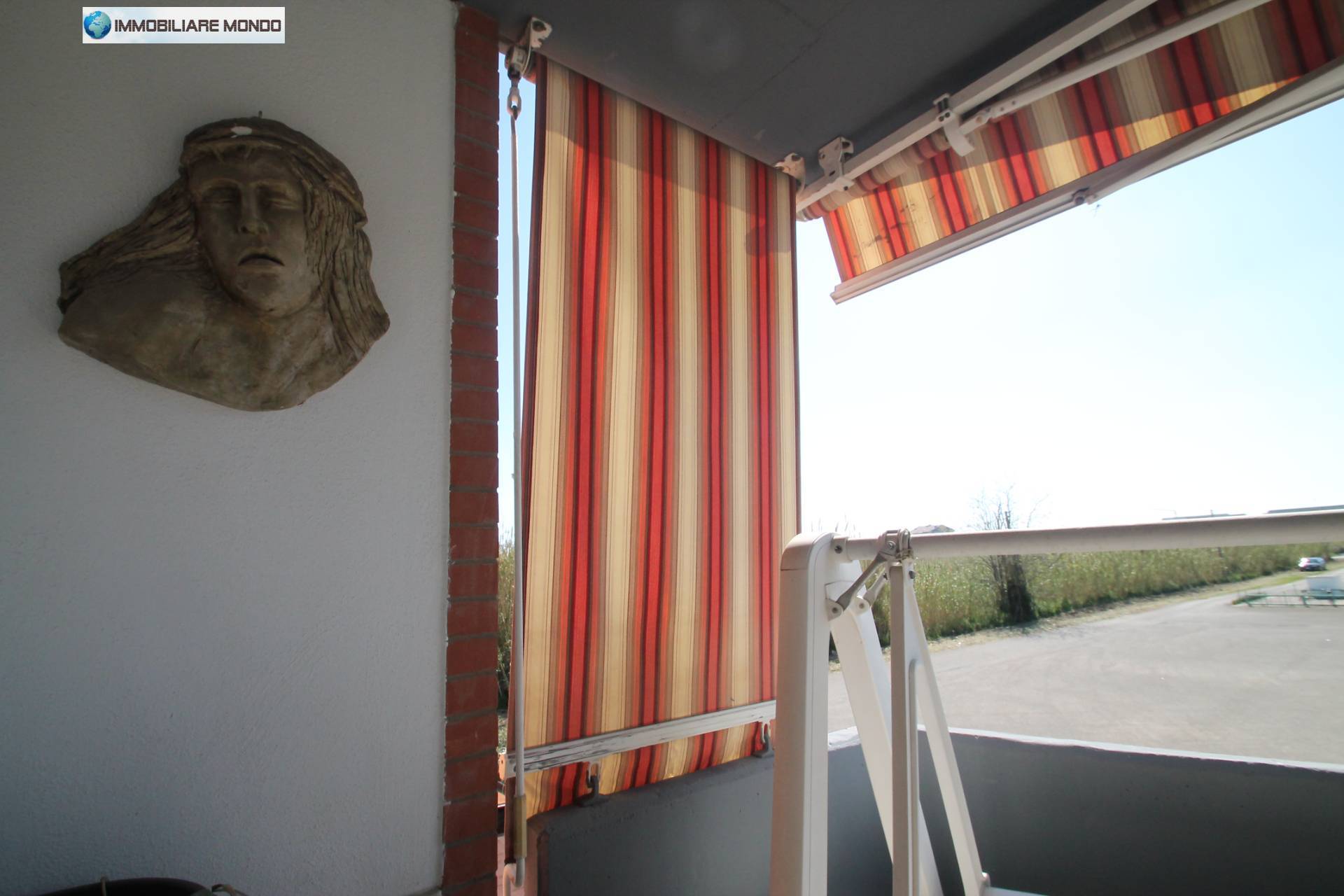 Appartamento in vendita a Campomarino (CB)