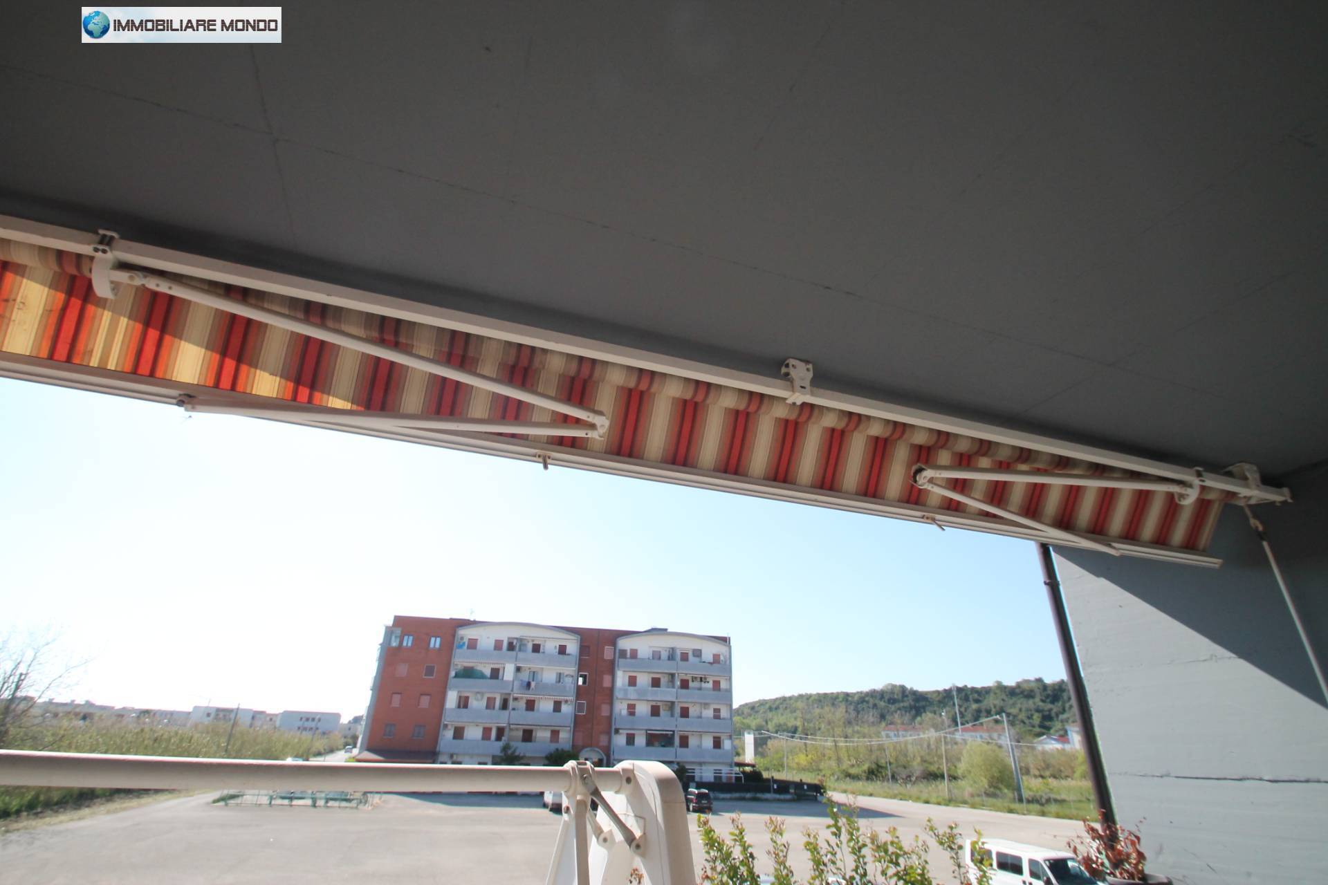 Appartamento in vendita a Campomarino (CB)