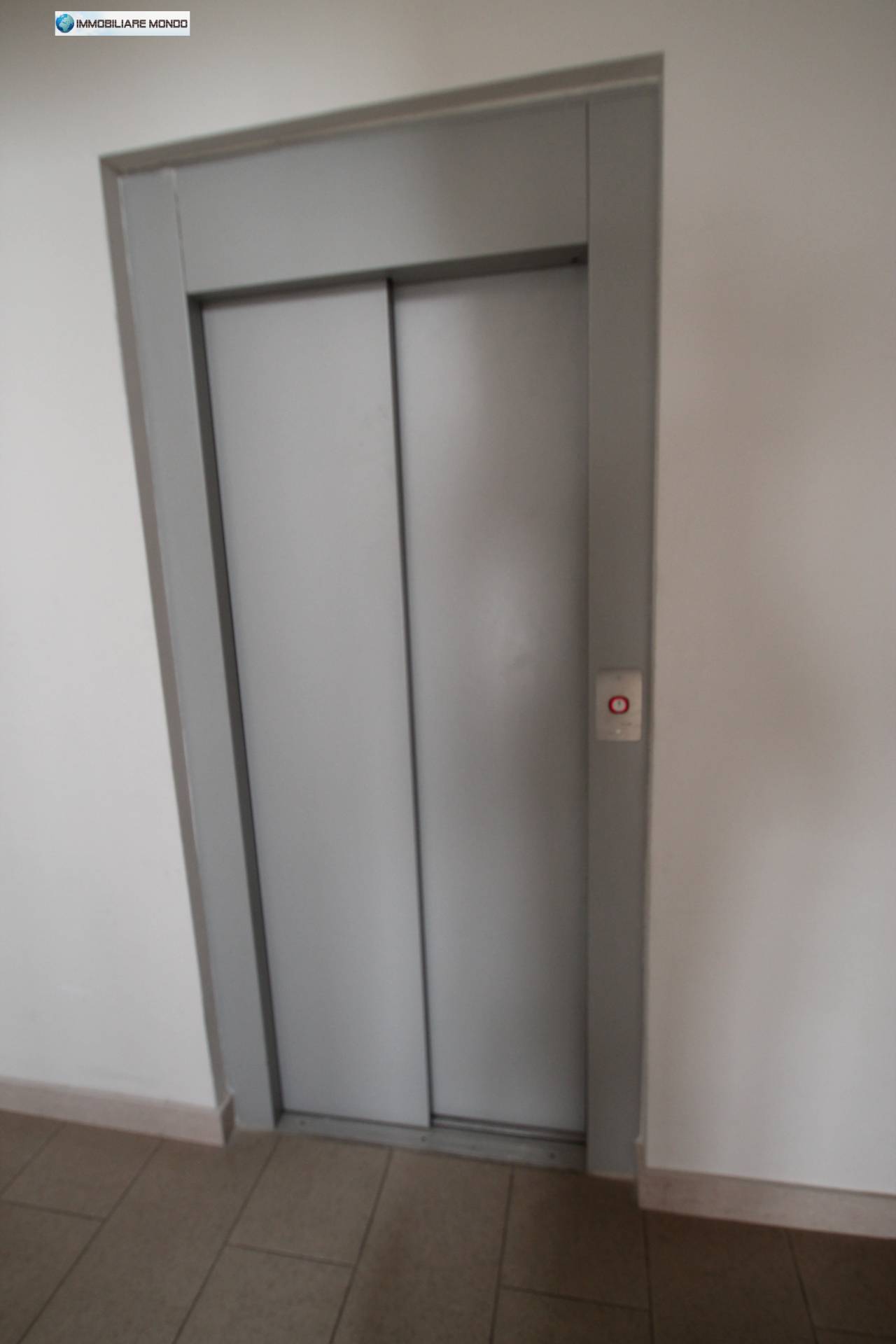 Appartamento in vendita a Campomarino (CB)