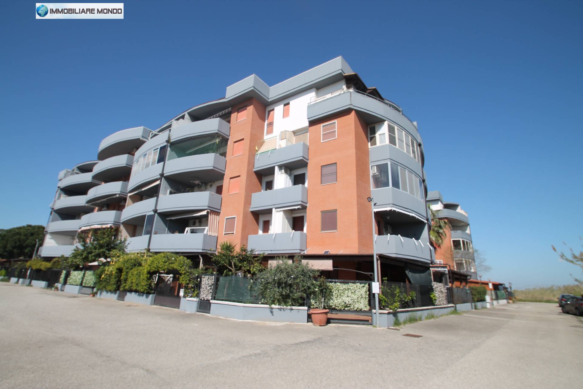 Appartamento in vendita a Campomarino (CB)
