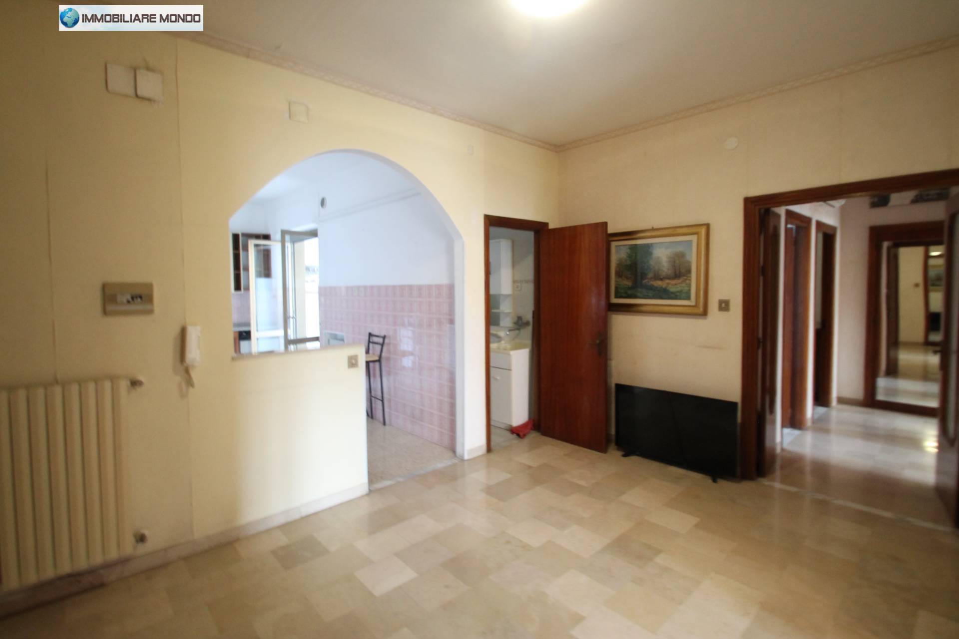 Appartamento in vendita a Termoli (CB)