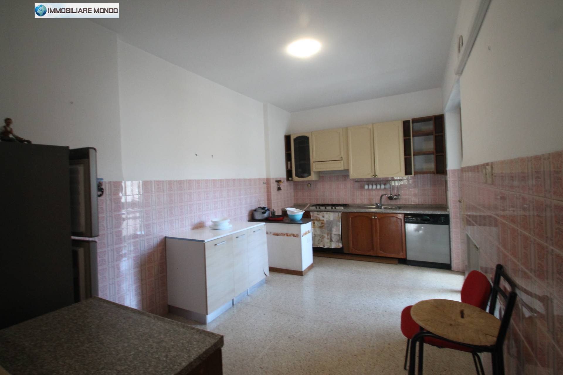Appartamento in vendita a Termoli (CB)