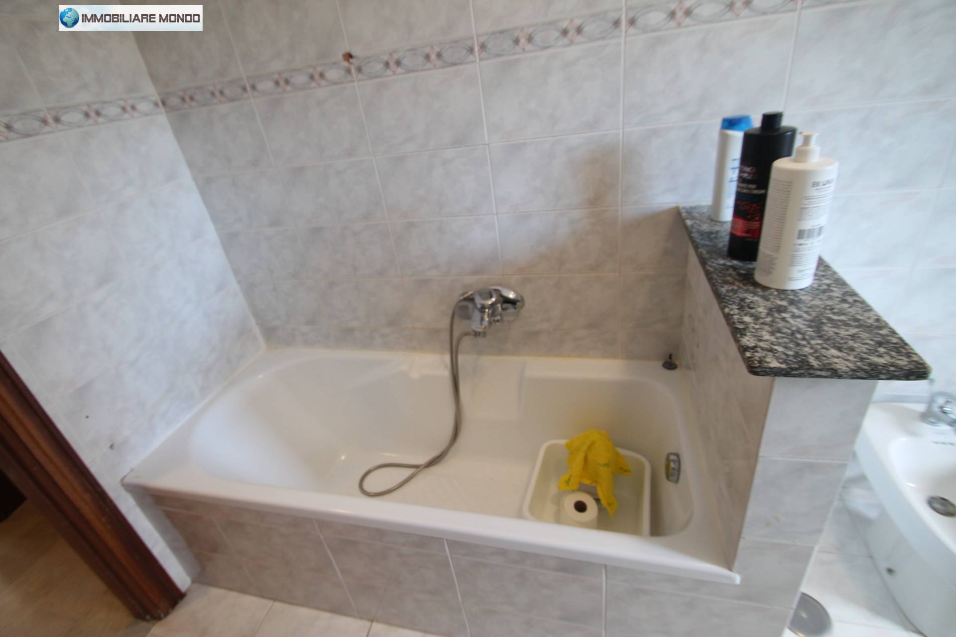 Appartamento in vendita a Termoli (CB)