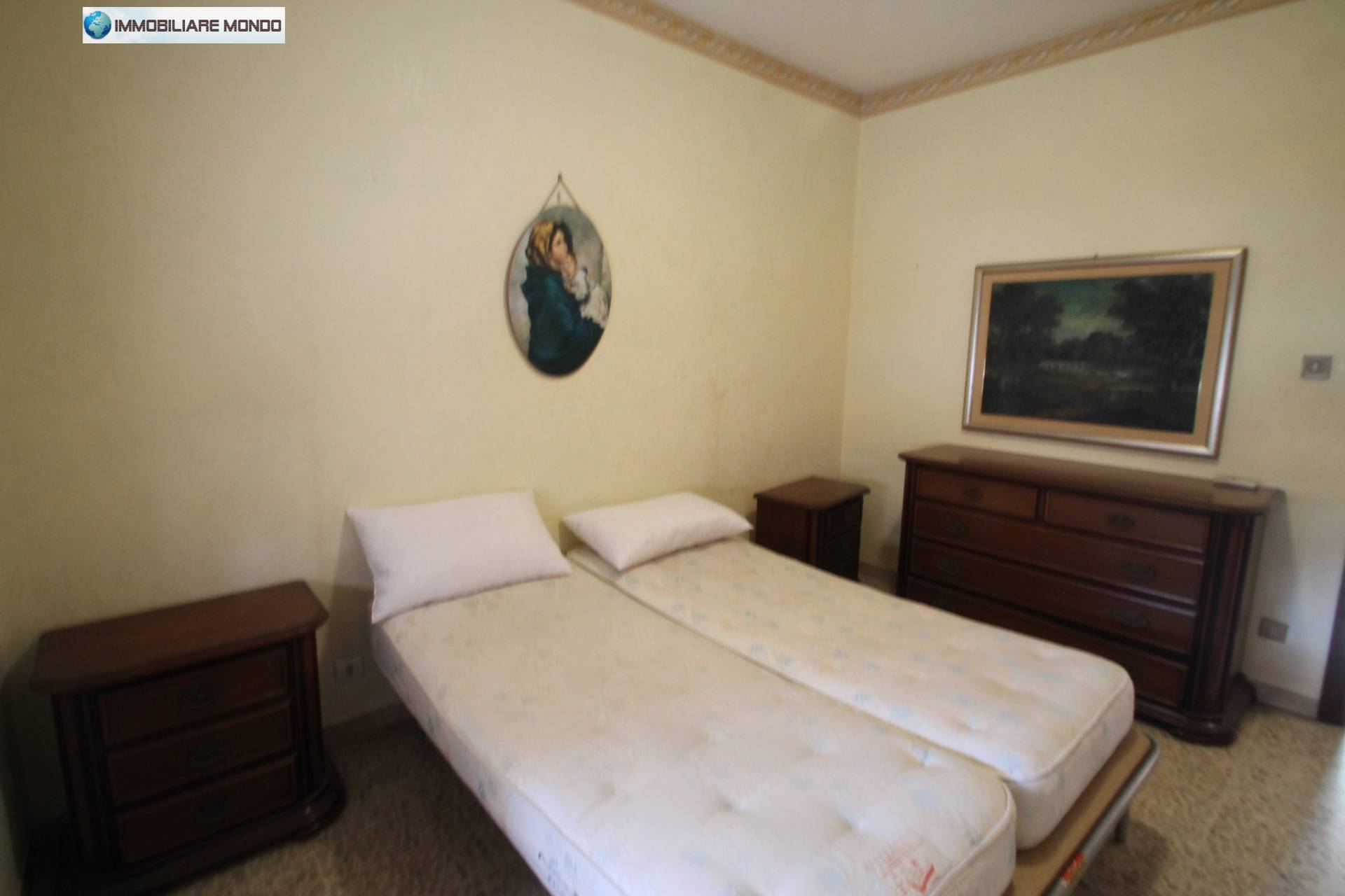 Appartamento in vendita a Termoli (CB)