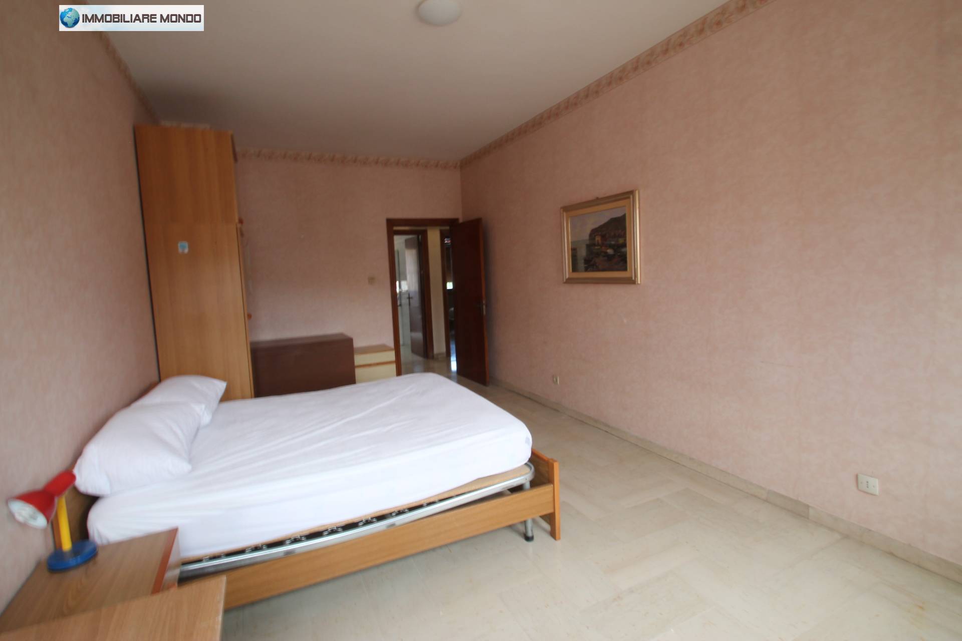 Appartamento in vendita a Termoli (CB)