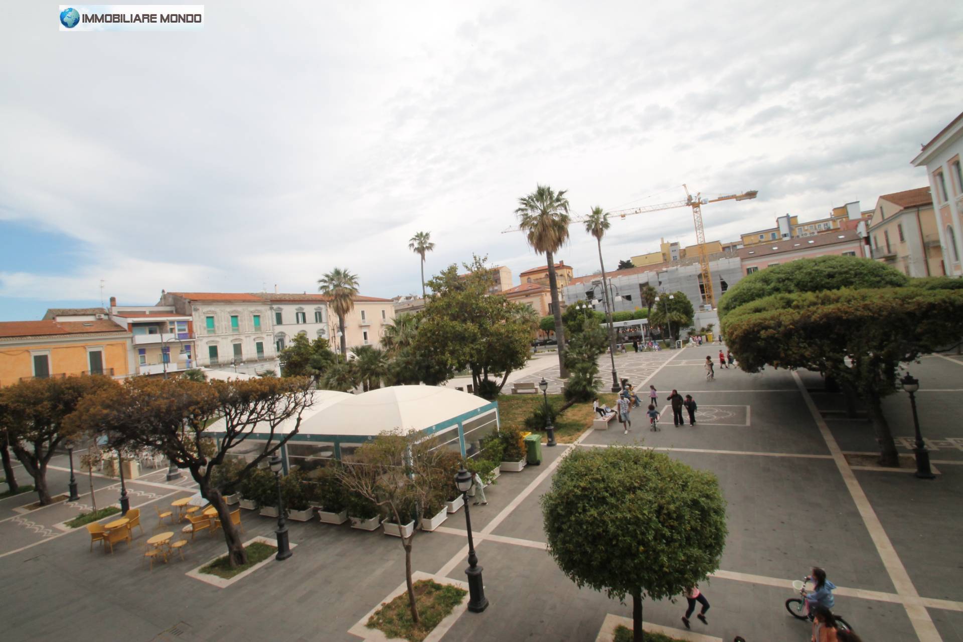 Appartamento in vendita a Termoli (CB)