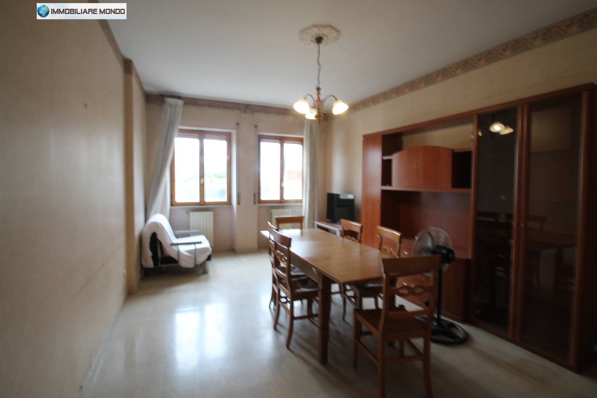 Appartamento in vendita a Termoli (CB)