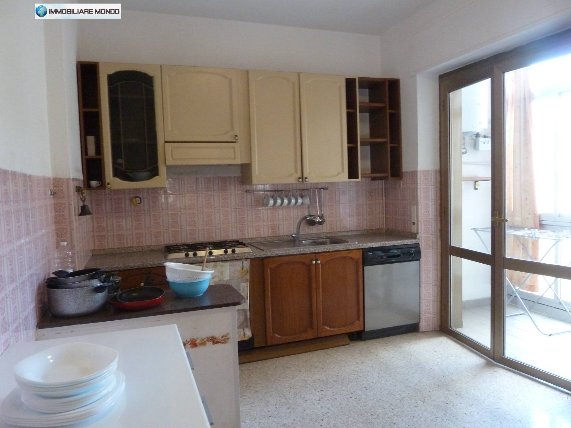 Appartamento in vendita a Termoli (CB)