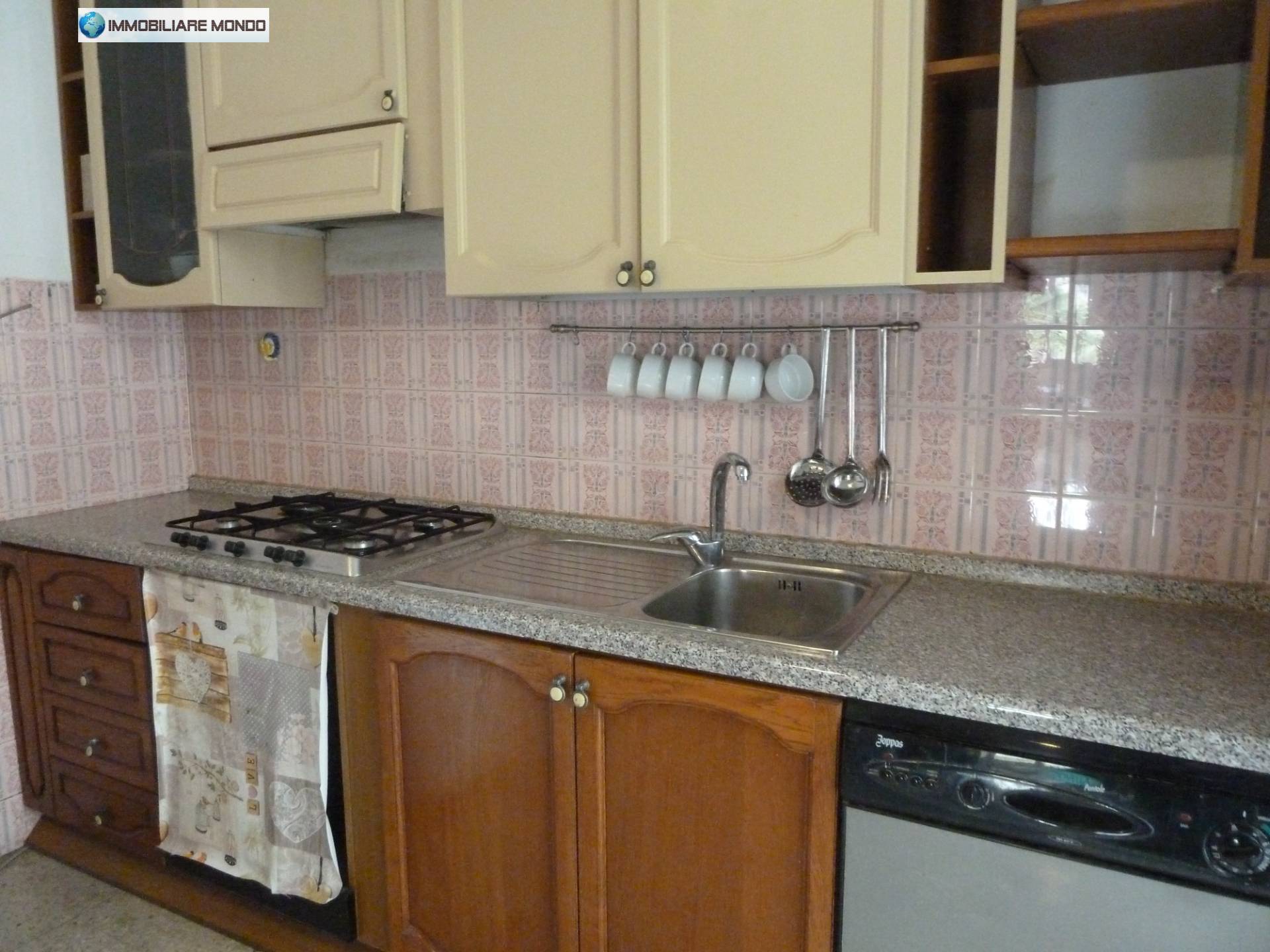 Appartamento in vendita a Termoli (CB)