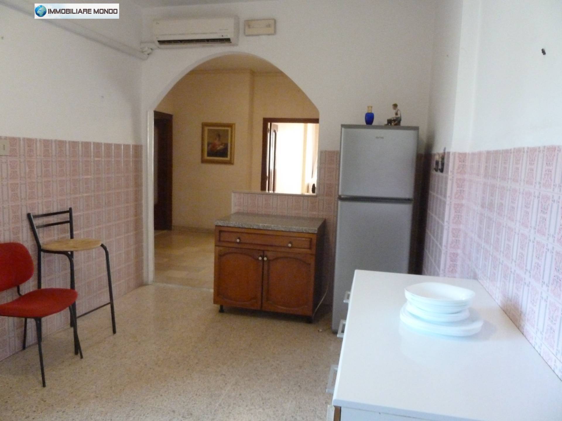Appartamento in vendita a Termoli (CB)