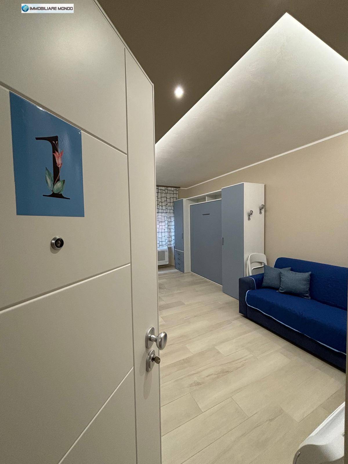 Attività commerciale in vendita a Termoli (CB)