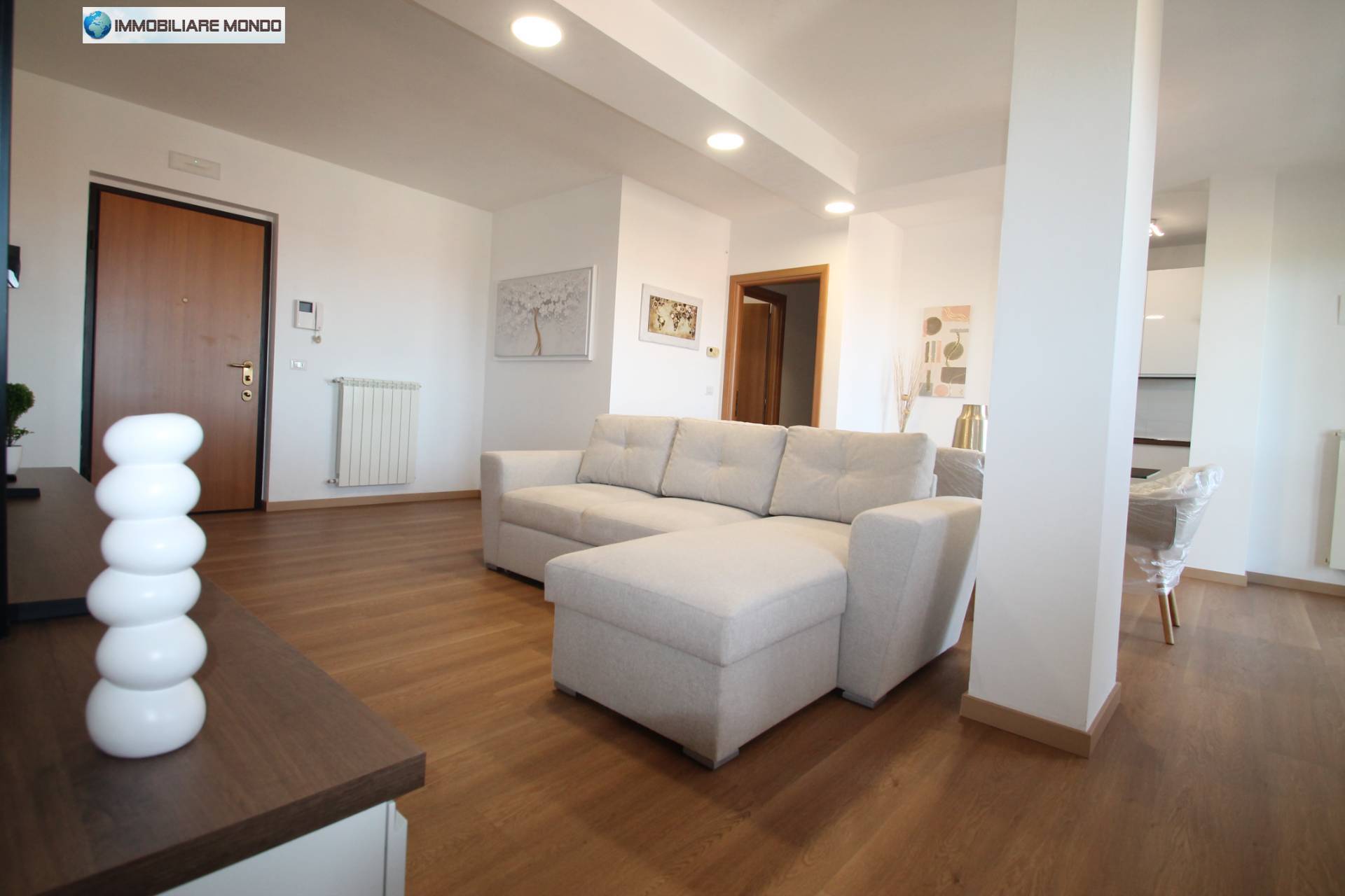 Appartamento in vendita a Campomarino - foto 7