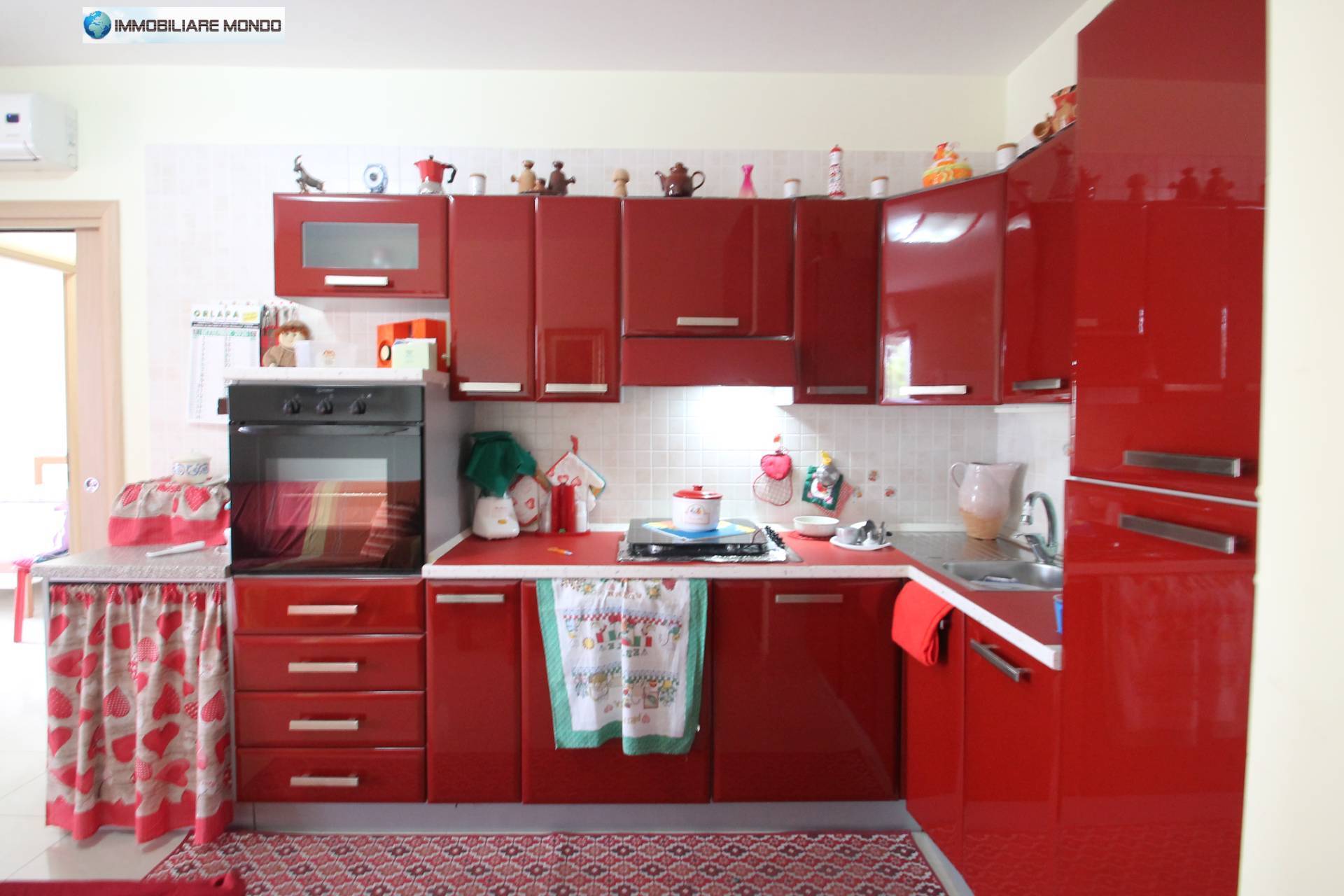 Appartamento in vendita a Campomarino - foto 4