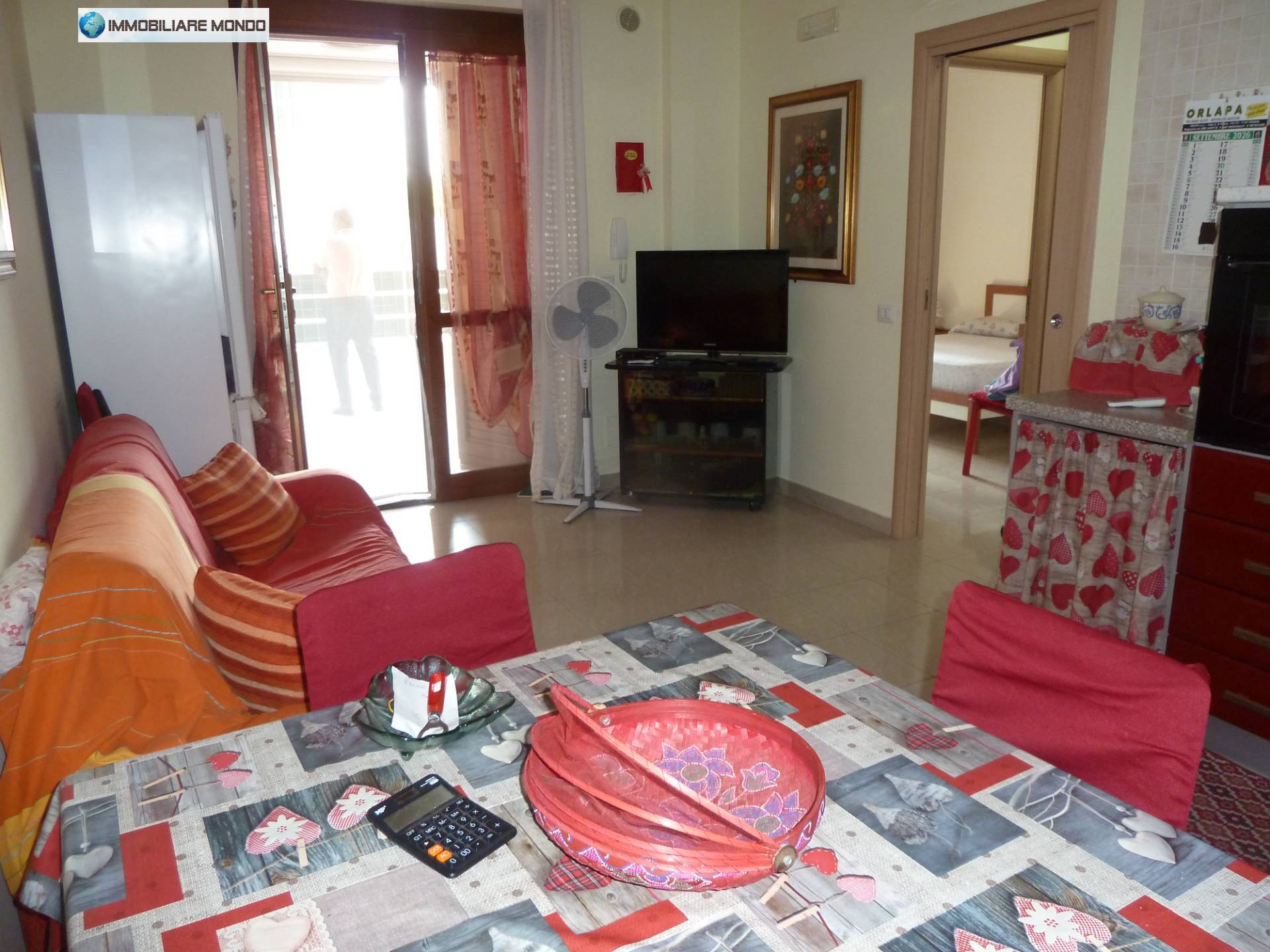 Appartamento in vendita a Campomarino - foto 7