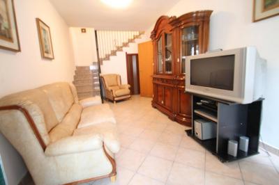 Casa indipendente in vendita a Portocannone (CB)