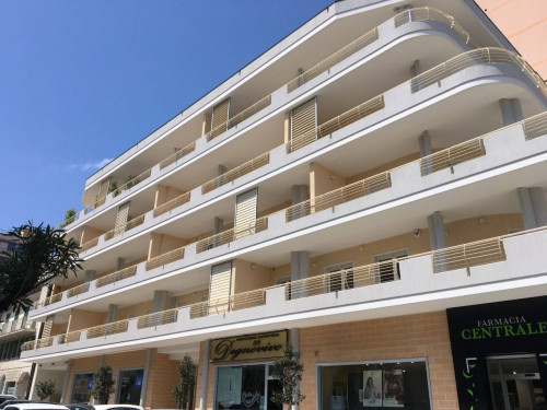 Appartamento a Termoli