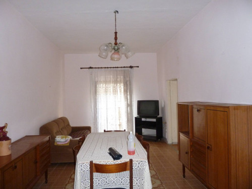 Casa singola a Portocannone