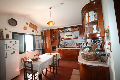 Villa in vendita a Campomarino (CB)