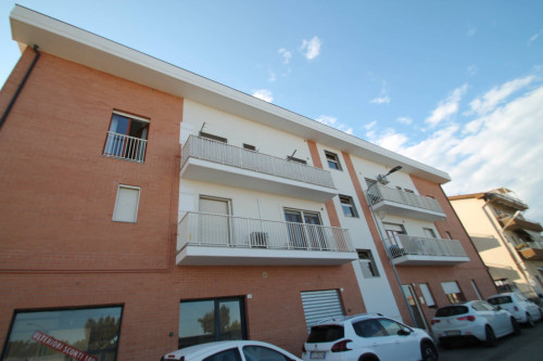 Appartamento a Campomarino