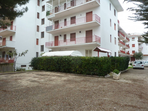 Appartamento a Campomarino