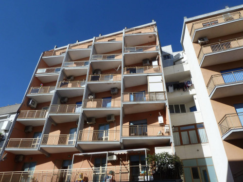 Appartamento a Termoli