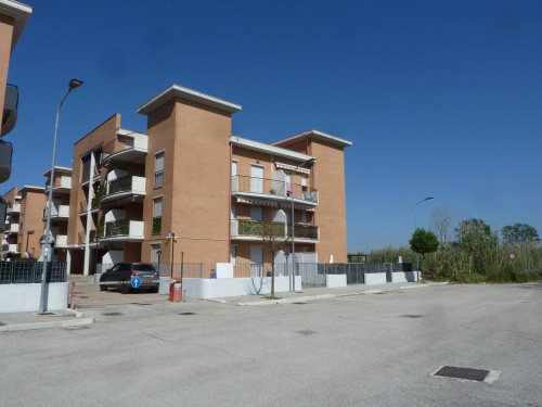 Appartamento a Campomarino