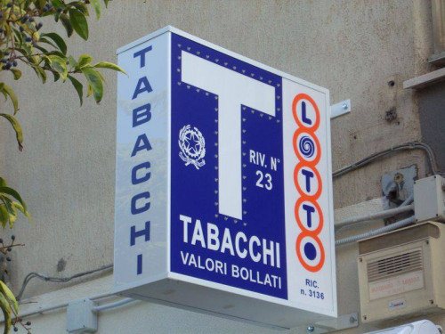 Attività commerciale a Termoli