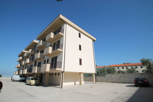 Appartamento in vendita a San Martino In Pensilis (CB)