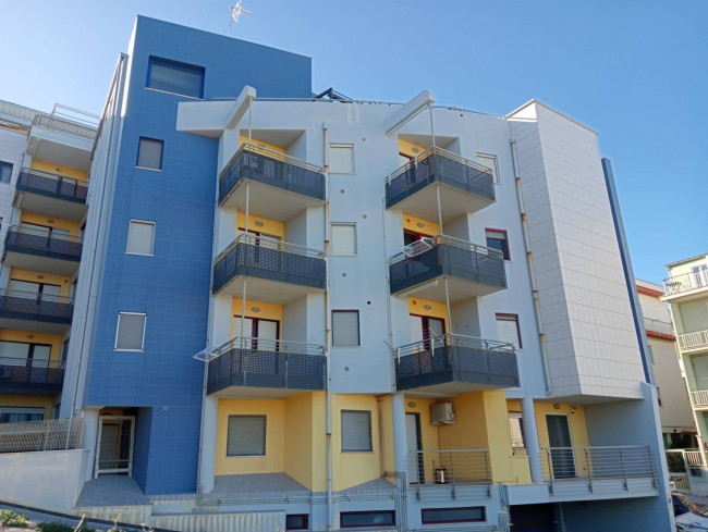 Appartamento a Termoli