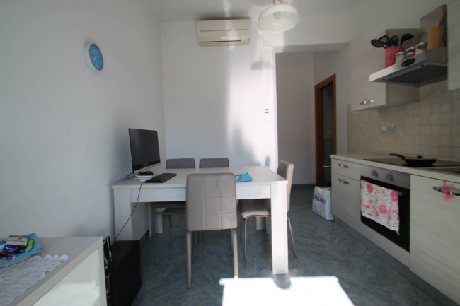 Appartamento a Termoli