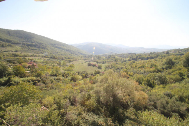 Palazzo in vendita a Castelmauro (CB)