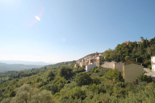 Palazzo in vendita a Castelmauro (CB)