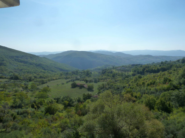 Palazzo in vendita a Castelmauro (CB)