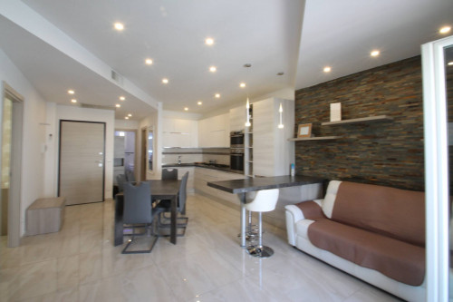 Appartamento a Termoli