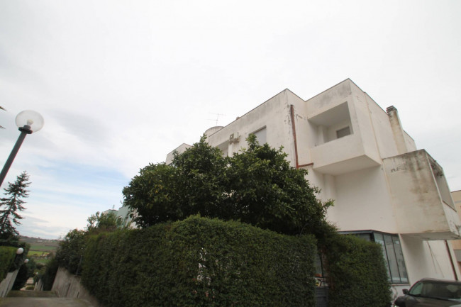 Appartamento a Termoli