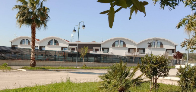 Appartamento a Campomarino