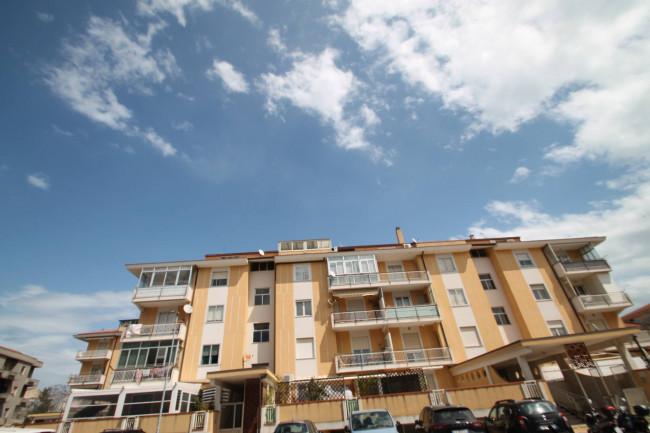 Appartamento a Termoli