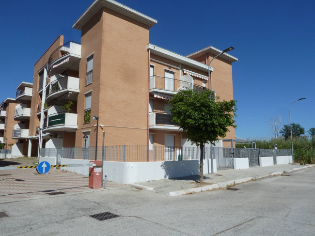 Appartamento a Campomarino