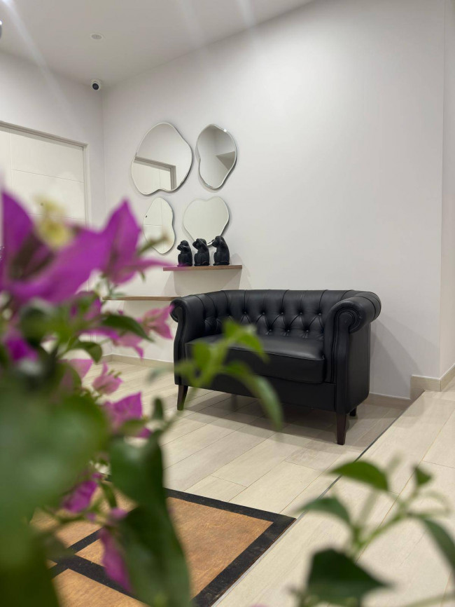 Attività commerciale a Termoli