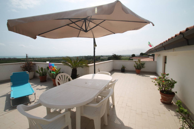 Appartamento a Campomarino