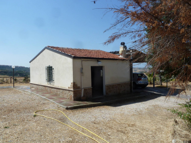 Farmhouse a Montenero di Bisaccia