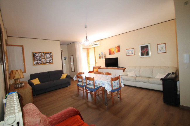 Appartamento a Campomarino