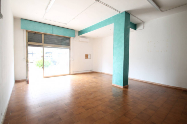 Locale commerciale a Termoli